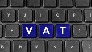 Komornik nie może pobierać VAT-u