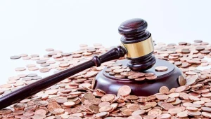 Wierzyciel nie musi spłacać w całości swego długu