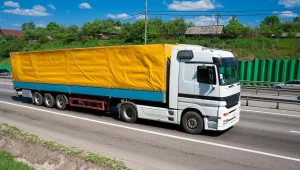 Od kwietnia 2018 roku przewoźnicy zostali obciążeni nowym obowiązkiem