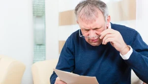 Seniorzy oddają mieszkania za dożytownią rentę