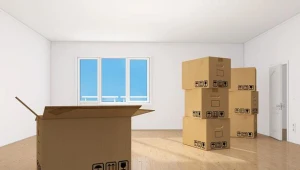 Mieszkania gwałtownie potanieją z powodu spadającego popytu?