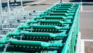 Czy w najbliższą niedzielę zrobisz zakupy?