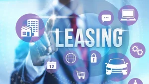 Branża leasingowa przenosi się do internetu