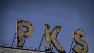 PKS Gniezno zawiesza regularną komunikację autobusową. Fot Krzysztof Mystkowski