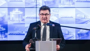 Grzegorz Tobiszowski /fot. Andrzej Iwanczuk