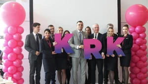 Otwarcie bazy linii lotniczych Wizz Air w Kraków Airport im. Jana Pawła II