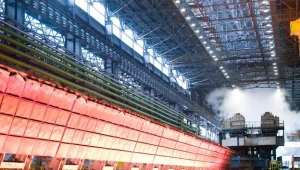 Ceny prądu w górę - 1200 hutników z Krakowa na bruk?