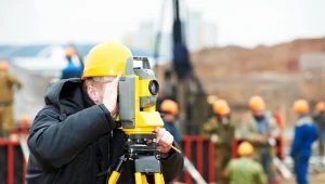 Dane z Centralnego Zasobu Geodezyjnego będą darmowe