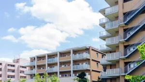 Wspólnoty mieszkaniowe czekają zmiany