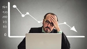 Wysoki procent upadających firm nie jest charakterystyczny tylko dla rynku polskiego