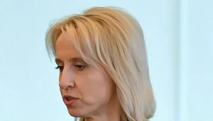 Teresa Czerwińska, minister finansów