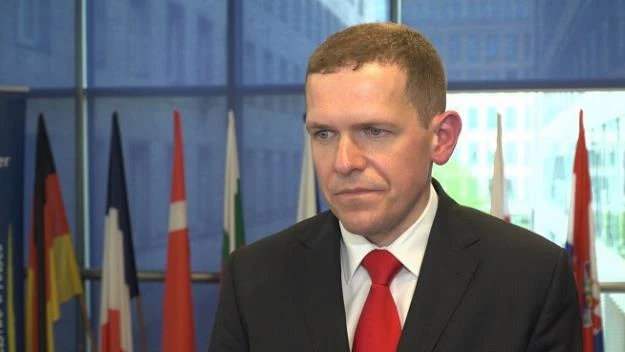 Dr Bartłomiej Nowak
