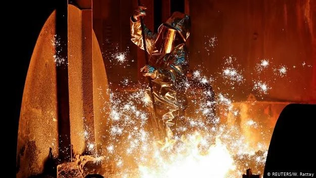 Wielki projekt szefa koncernu Thyssenkrupp raczej się nie ziści