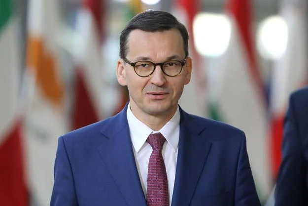 Mateusz Morawiecki