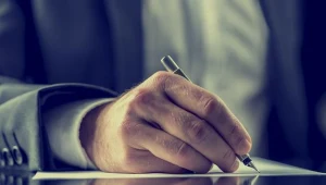 Przedsiębiorca nie może się pomylić!