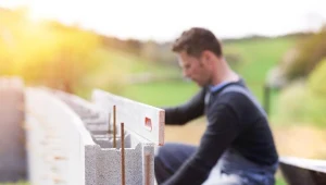 Zdjęcie ilustracyjne. Warunki zabudowy bez planu miejscowego