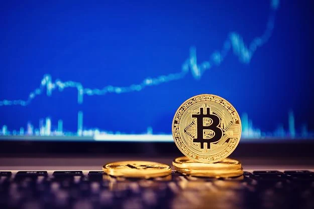 Nieoczekiwanym wygranym wojen handlowych pomiędzy USA i Chinami jest bitcoin Nieoczekiwanym wygranym wojen handlowych pomiędzy USA i Chinami jest bitcoin