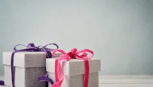 Formalnie każdy prezent komunijny jest darowizną i może podlegać opodatkowaniu
