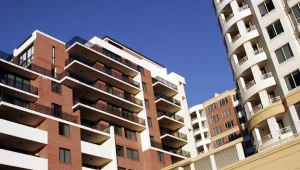 Coraz częściej mówi się o "przegrzaniu" rynku nieruchomości. Dane na temat cen tego nie potwierdzają