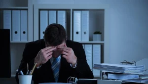 Polscy przedsiębiorcy boją się o pieniądze