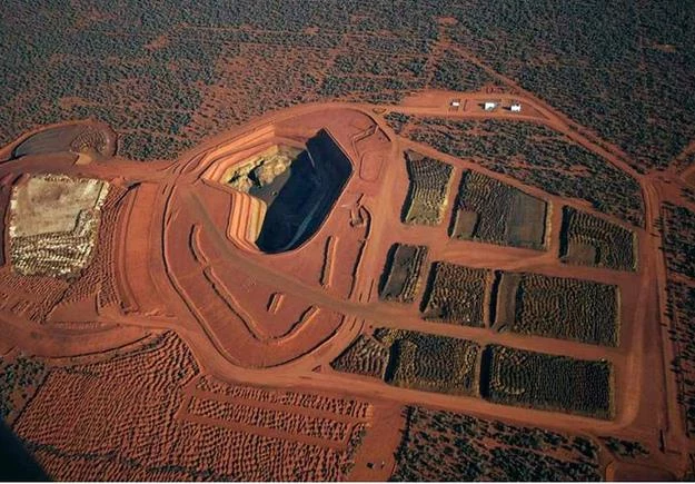 Australijska spółka Lynas w centrum uwagi