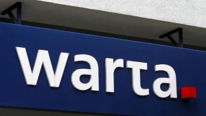 Warta zdecydowała o wycofaniu się z uczestnictwa w PPK. Fot. A. Szczepański