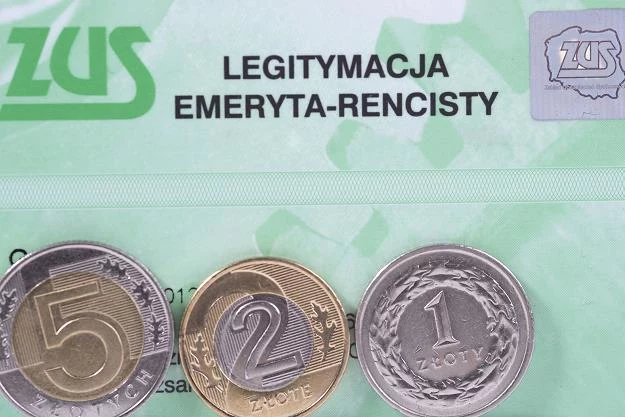 "Trzynaste" emerytury zostały wypłacone
