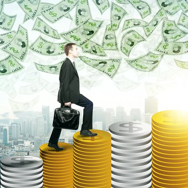 Większy ciężar spadnie na  instytucje finansowe