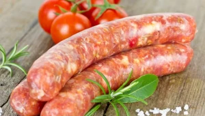 GIS ostrzega przed bakteriami w metce bawarskiej