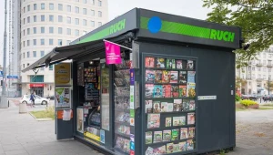 Sąd restrukturyzacyjny odmówił zatwierdzenia układów Ruchu z wierzycielami. Fot. Arkadiusz Ziołek