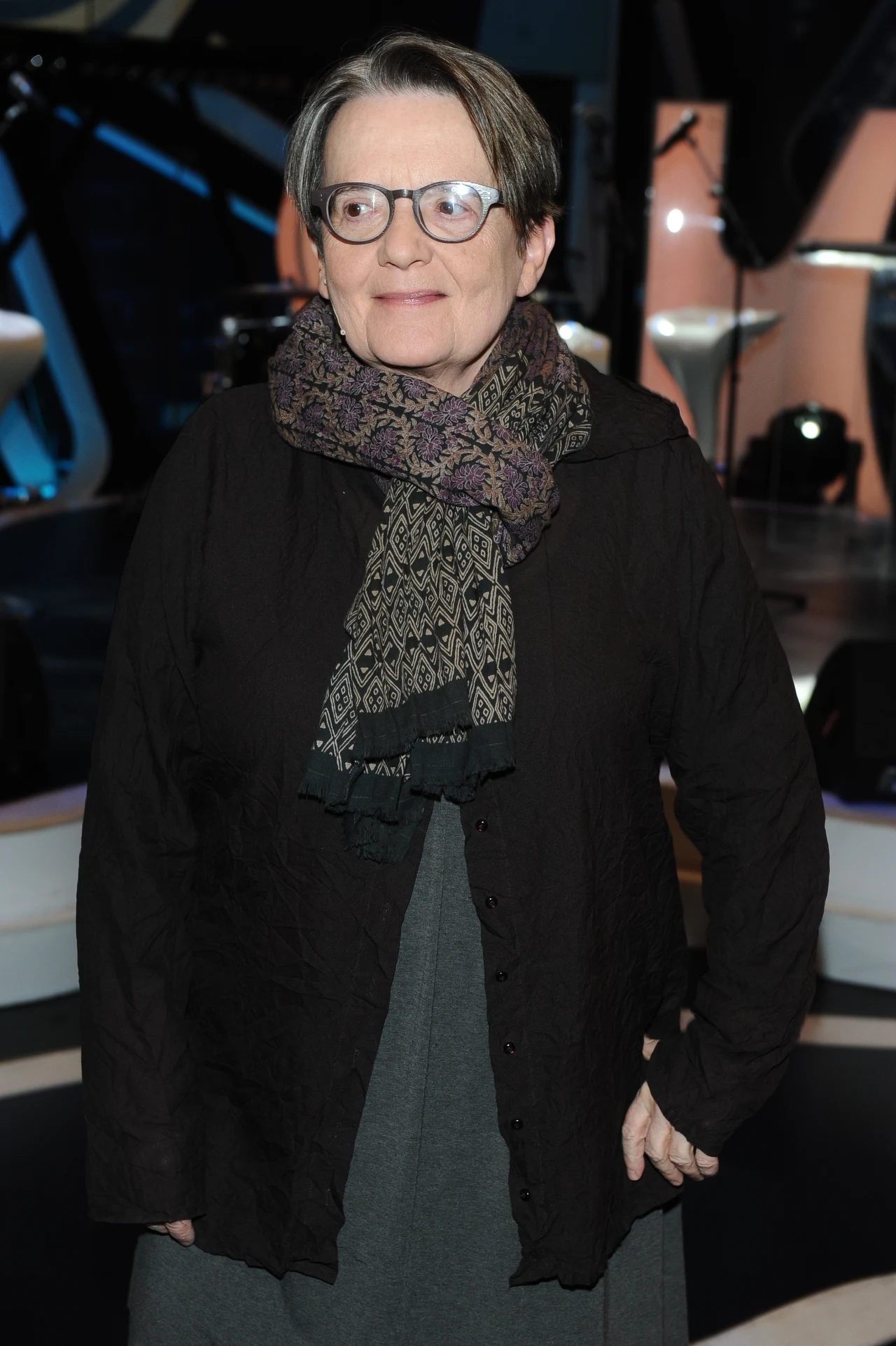 Agnieszka Holland Agnieszka Holland