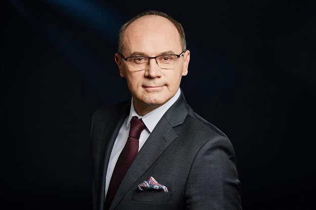 Ryszard Rusak, Union Investment TFI