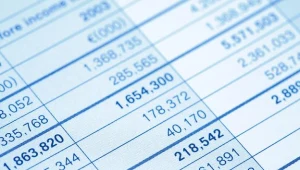 Rosną zaległości finansowe polskich przedsiębiorstw