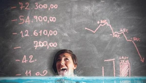 PFR Borys: Reforma OFE nie dobije GPW