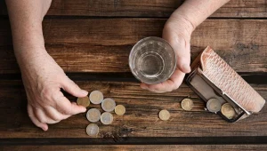 Bez zwiększenia składki emerytalnej nie powiększymy emerytury (zdj. ilustracyjne)