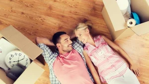 Ile teraz kosztuje tanie "M" od dewelopera?