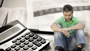 Nawet mysz się nie prześlizgnie naszemu fiskusowi?