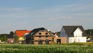 Jak kupić działkę pod budowę domu?