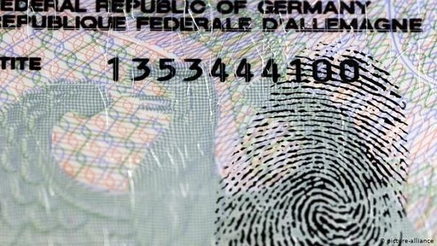 Za dwa lata mieszkańcy Unii Europejskiej dostaną nowe dowody osobiste