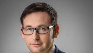 Daniel Obajtek, prezes Orlenu