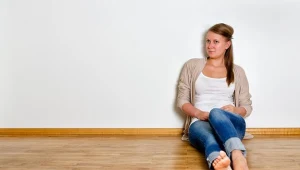 Żywicę epoksydową najczęściej stosuje się do produkcji posadzek