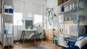 Najmniejsze mieszkania znajdują nabywców