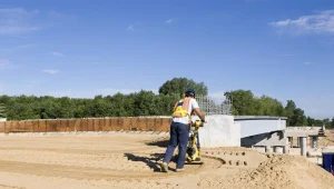 Sypie się rządowy program budowy dróg...