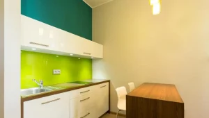 Coraz częściej w ofercie polskich deweloperów pojawiają się w sprzedaży tzw. mikroapartamenty