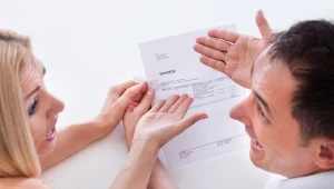 133,3 tys. kredytów może nie być spłaconych!