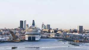 Celem obniżki jest zwiększenie sprzedaży alkoholu w kraju, zwłaszcza przyjeżdżającym Finom