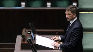 Sekretarz stanu w MSWiA Sylwester Tułajew