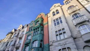 Miliony Niemców nie są w stanie opłacać swoich mieszkań