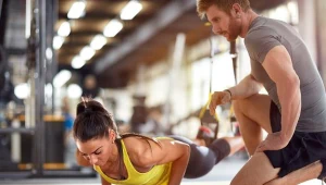 Na koniec ubiegłego roku na polskim rynku działało już ponad 2,5 tys. klubów fitness