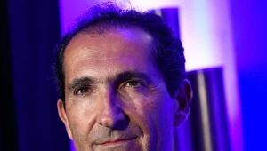 Patrick Drahi, nowy właściciel Domu Aukcyjnego Sotheby's